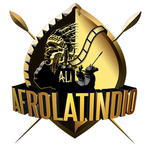 Afrolatindio Entertainment logo